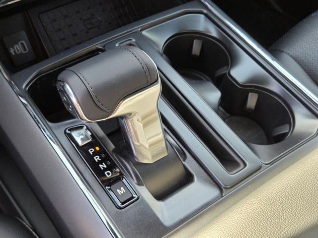 New 2026 Ford F-150 Lariat 4D SuperCrew