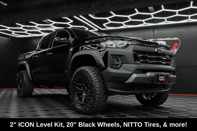 View vehicle photo 5