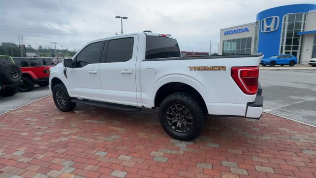 Used 2023 Ford F-150 Truck