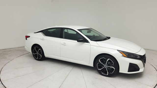 2024 Nissan Altima 2.5 SR - 6