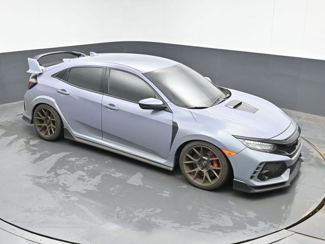 2019 Honda Civic Type R Touring FWD