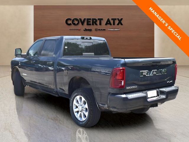 New Car 2025 Ram 2500  Laramie For Sale Under $80,000 In Austin, Texas