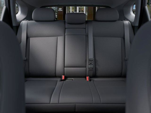 New 2026 Black Hyundai SEL Sport image 12