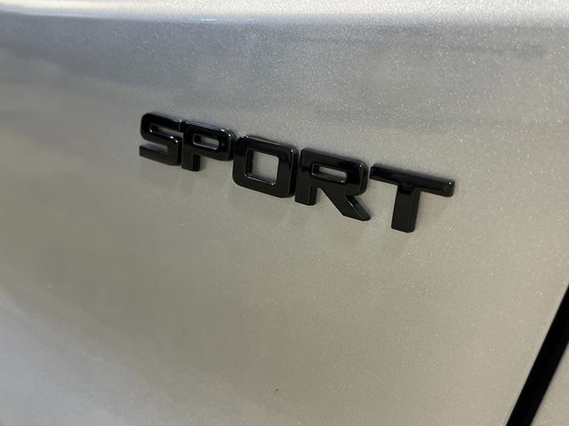 New 2026 Honda CR-V Hybrid SUV