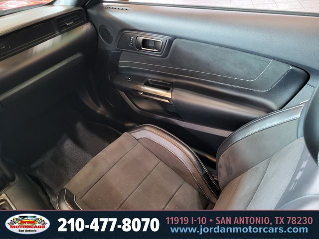 Used Car 2017 Ford Mustang  Shelby Gt350 For Sale Under $60,000 In San Antonio, Texas