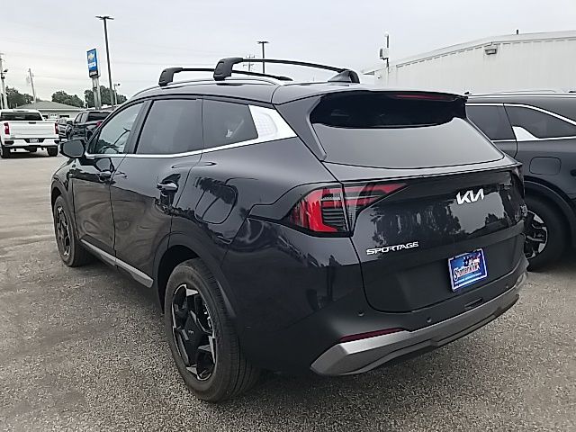 Used 2026 Kia Sportage SUV