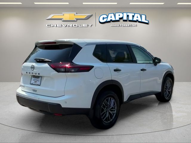 Used 2025 White Nissan S image 6