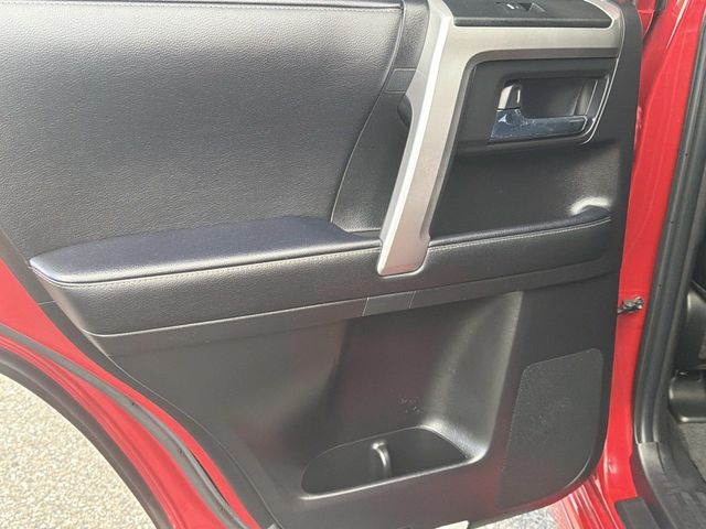 Used 2023 Toyota 4Runner SUV