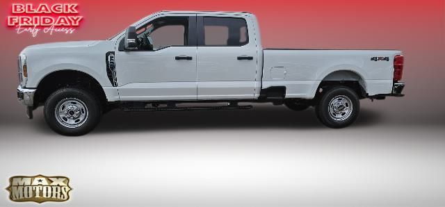 2024 Ford F-250SD XL 4