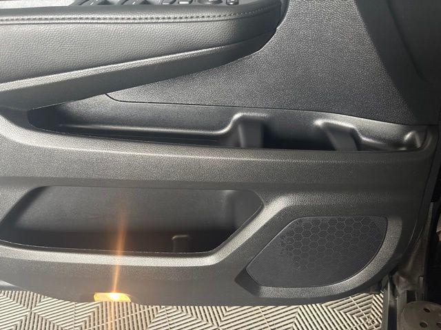 Used 2025 Honda Odyssey Van