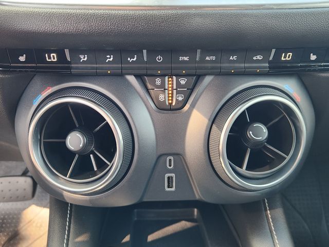 2024 Chevrolet Blazer LT Gray at Westside Lexus