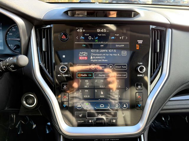 used 2023 Subaru Outback car, priced at $28,995