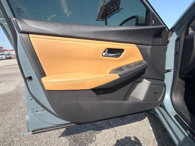 Used 2025 Nissan Sentra Sedan