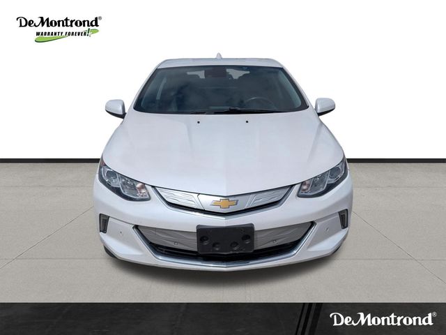 Used 2017 White Chevrolet Premier image 2