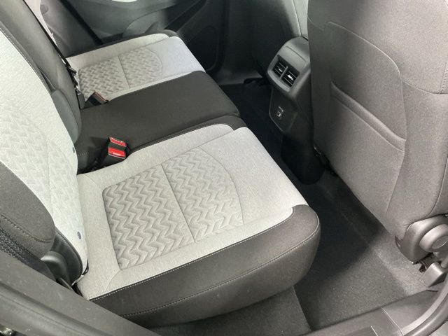 used 2023 Chevrolet Equinox car, priced at $20,000