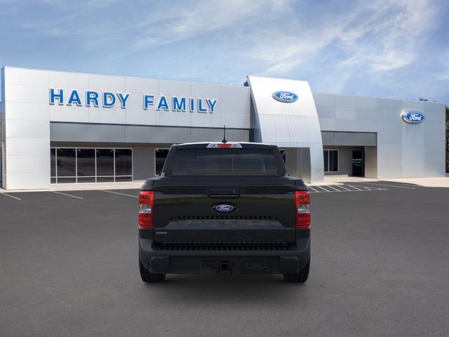 2026 Ford Maverick XLT:169230