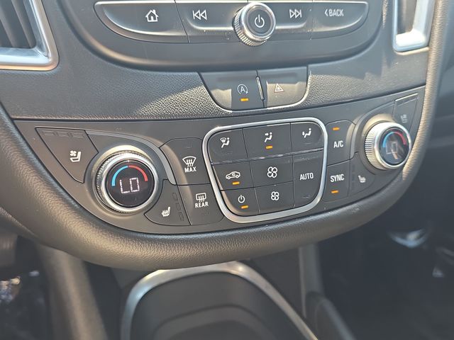 Used 2023 Black Chevrolet LT image 24