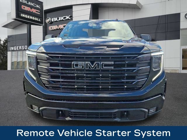 2022 GMC Sierra 1500 Elevation 8