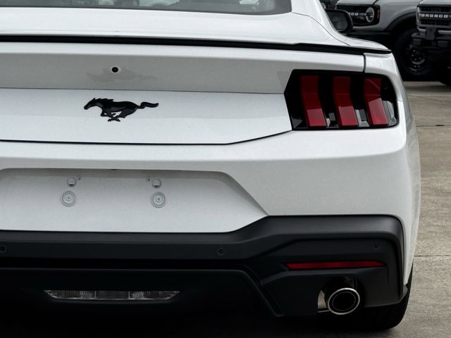 New 2026 White Ford EcoBoost Premium image 9