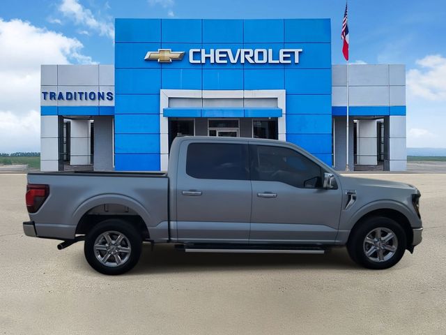 2024 Ford F-150 XLT - 9