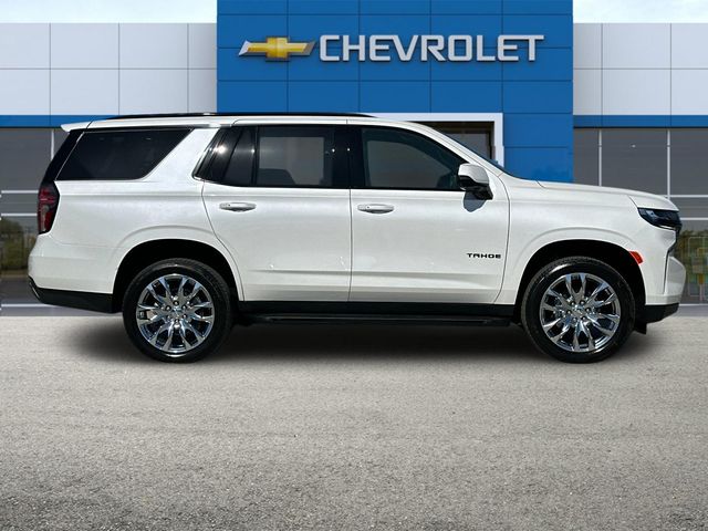 2024 Chevrolet Tahoe RST 4