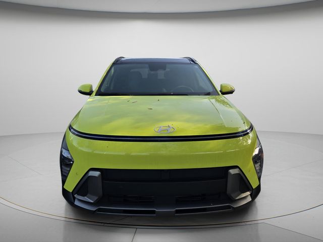 2024 Hyundai Kona - $25,390