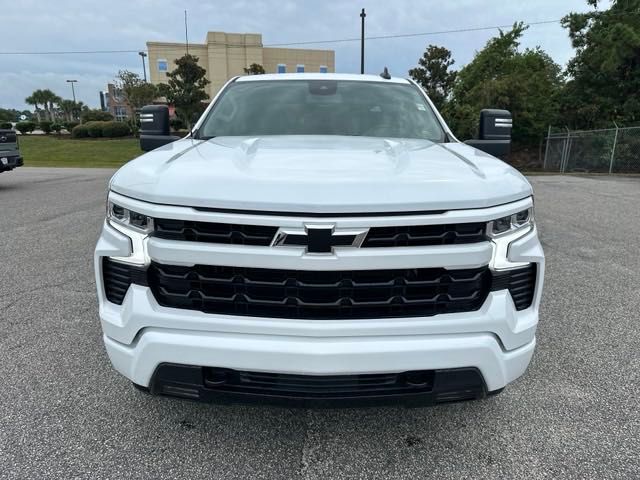 2023 Chevrolet Silverado 1500 RST 8