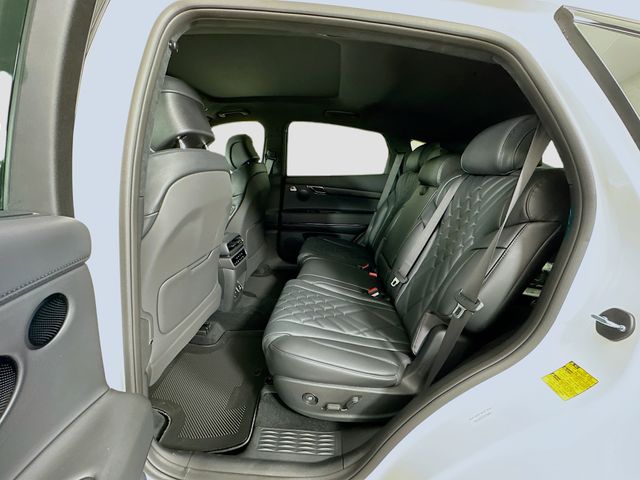 Thumbnail: 2026 Genesis GV80 - 17