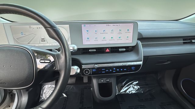 Used 2023 Gray Hyundai SEL image 10