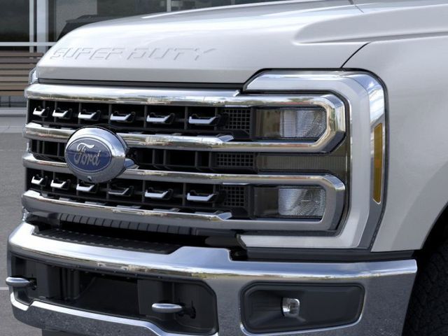 2024 Ford F-350SD Lariat 17