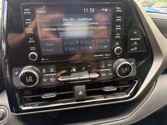 Used 2020 Toyota Highlander SUV