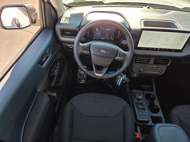 New 2026 Ford Maverick XL