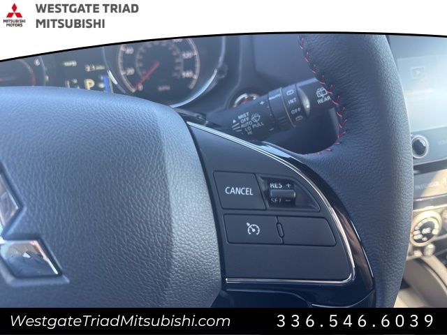 MitsubishiOutlander Sport20