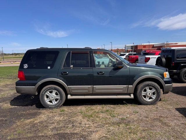 2003 Ford Expedition Eddie Bauer