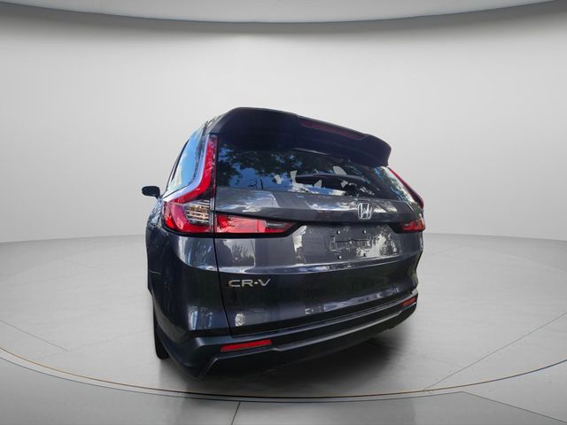 2026 Honda CR-V - $31,732
