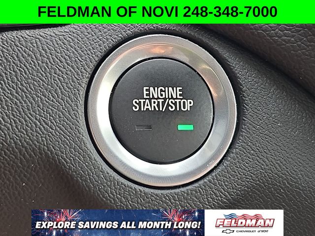 Used 2024 Chevrolet Equinox For Sale in Livonia, MI