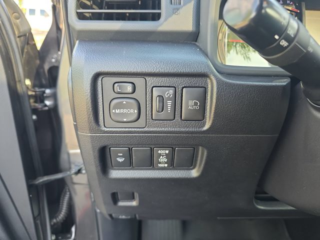 Used 2020 Gray Toyota SR5 Premium image 26
