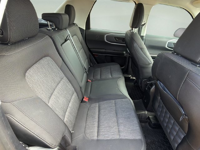 Used 2021 Ford Bronco Sport SUV