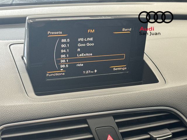 Used 2018 Silver Audi 2.0T Premium image 18