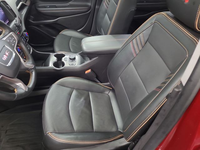 2024 – GMC – Terrain