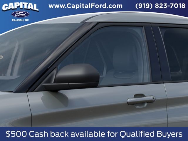 New 2027 Gray Ford Active image 21
