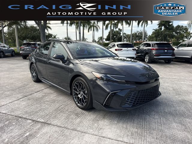 2025 Toyota Camry - $32,998