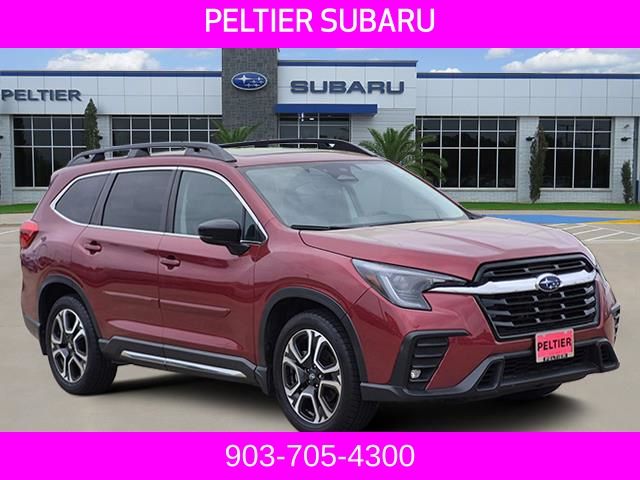 2024 Subaru Ascent Limited 8-Passenger AWD