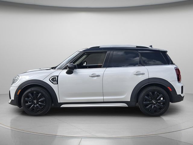 2024 MINI Countryman - $27,490