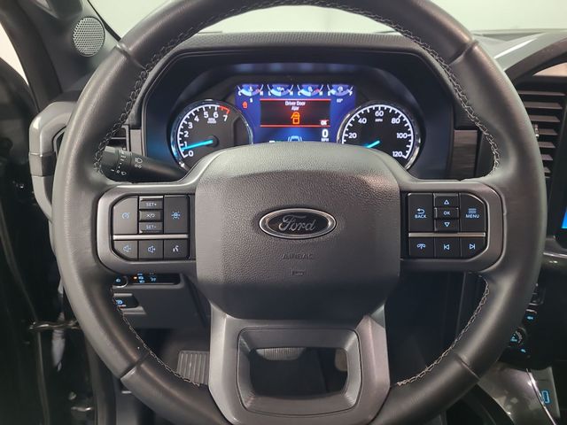 2023 – Ford – F-150