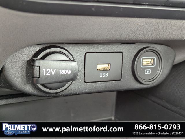 used 2022 Hyundai Elantra car, priced at $18,475