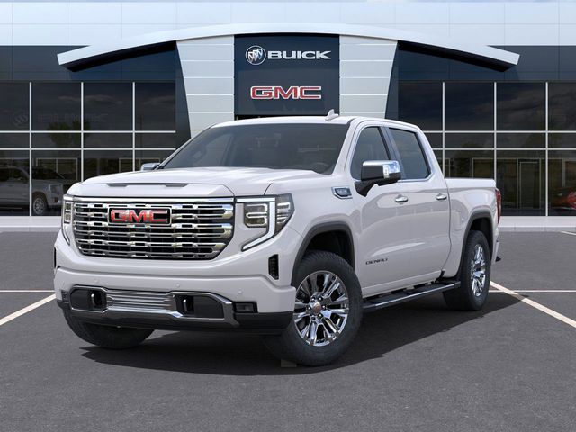 2024 GMC Sierra 1500 Denali 6