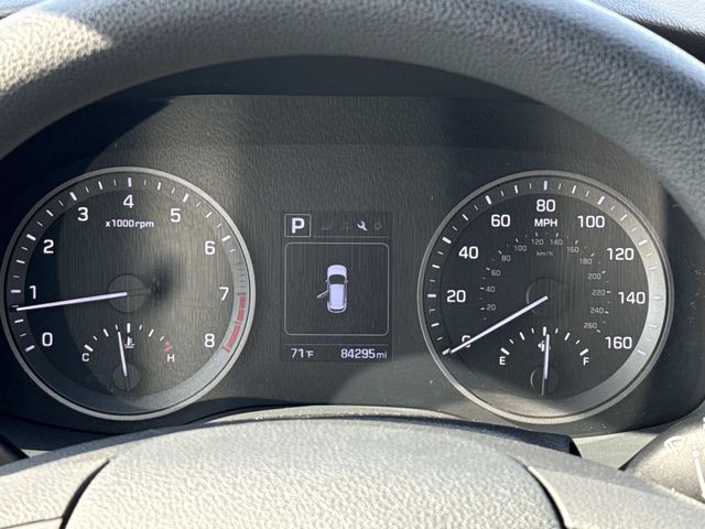 2017 Hyundai Tucson SE - Photo 23