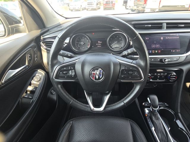 Photo of 2022 Buick Encore GX Essence in Dallas, GA - 27,  2022 Buick Encore GX Essence:41402B