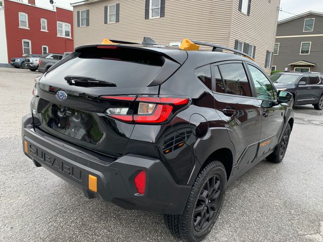Used 2025 Subaru Crosstrek SUV